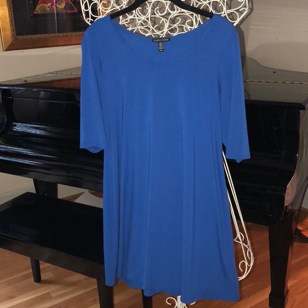 Eileen Fisher dress